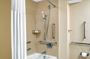 Hilton New York Times Square