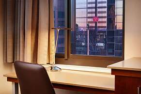 Hilton New York Times Square