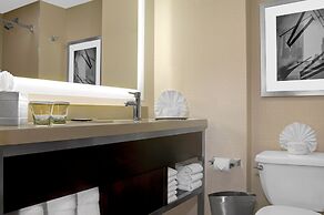 Hilton New York Times Square