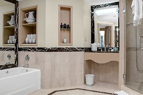 Hilton New York Times Square