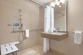 Hilton New York Times Square