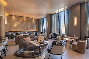 Hilton New York Times Square