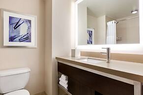 Hilton New York Times Square