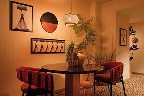 Hilton New York Times Square