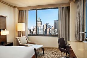 Hilton New York Times Square