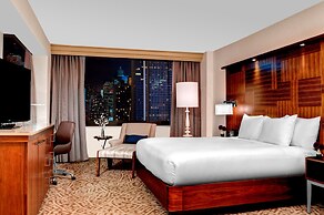 Hilton New York Times Square