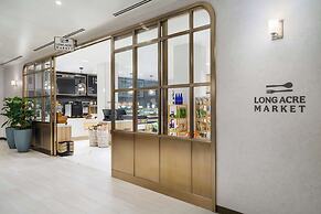 Hilton New York Times Square