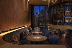 Hilton New York Times Square