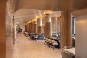 Hilton New York Times Square