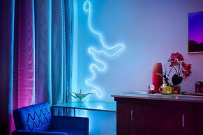 Hilton New York Times Square