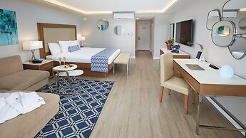 Divi Carina Bay All Inclusive Beach Resort & Casino