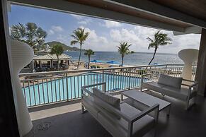 Divi Carina Bay All Inclusive Beach Resort & Casino