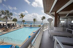 Divi Carina Bay All Inclusive Beach Resort & Casino