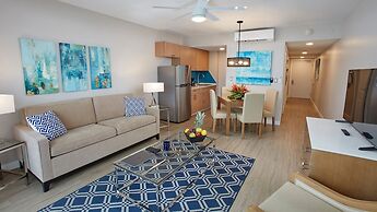 Divi Carina Bay All Inclusive Beach Resort & Casino