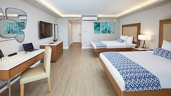 Divi Carina Bay All Inclusive Beach Resort & Casino