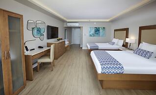 Divi Carina Bay All Inclusive Beach Resort & Casino