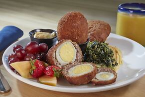 Divi Carina Bay All Inclusive Beach Resort & Casino