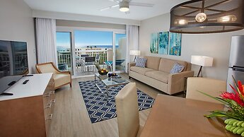 Divi Carina Bay All Inclusive Beach Resort & Casino