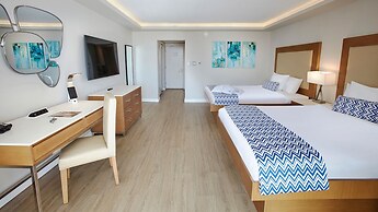 Divi Carina Bay All Inclusive Beach Resort & Casino