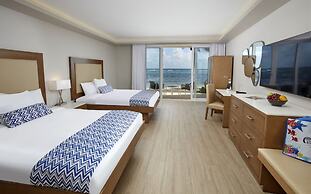 Divi Carina Bay All Inclusive Beach Resort & Casino