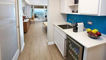 Divi Carina Bay All Inclusive Beach Resort & Casino