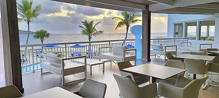 Divi Carina Bay All Inclusive Beach Resort & Casino