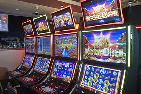 Divi Carina Bay All Inclusive Beach Resort & Casino