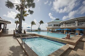 Divi Carina Bay All Inclusive Beach Resort & Casino