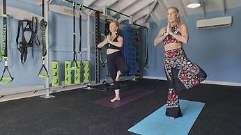 Divi Carina Bay All Inclusive Beach Resort & Casino