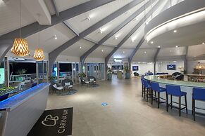 Divi Carina Bay All Inclusive Beach Resort & Casino