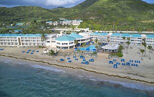 Divi Carina Bay All Inclusive Beach Resort & Casino