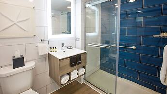 Divi Carina Bay All Inclusive Beach Resort & Casino