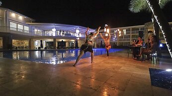 Divi Carina Bay All Inclusive Beach Resort & Casino