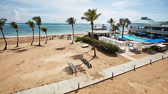 Divi Carina Bay All Inclusive Beach Resort & Casino