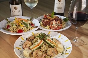 Divi Carina Bay All Inclusive Beach Resort & Casino