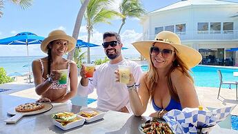 Divi Carina Bay All Inclusive Beach Resort & Casino