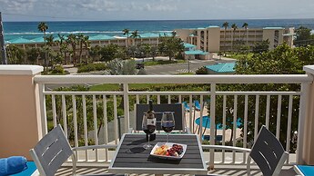 Divi Carina Bay All Inclusive Beach Resort & Casino