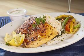 Divi Carina Bay All Inclusive Beach Resort & Casino