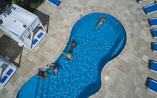 Divi Carina Bay All Inclusive Beach Resort & Casino