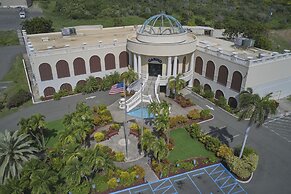 Divi Carina Bay All Inclusive Beach Resort & Casino