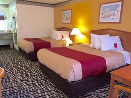 Executive Inn