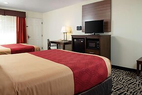 Executive Inn