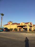 Executive Inn