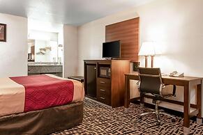Executive Inn