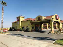 Executive Inn