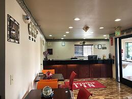 Executive Inn