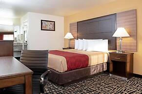 Executive Inn