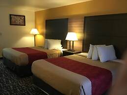 Executive Inn