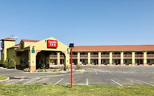 Executive Inn