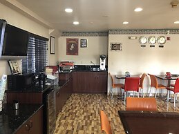 Executive Inn